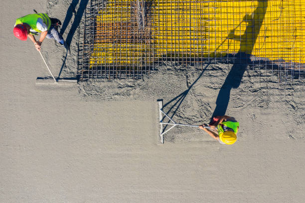 Best Concrete Leveling Services  in Seminole, FL